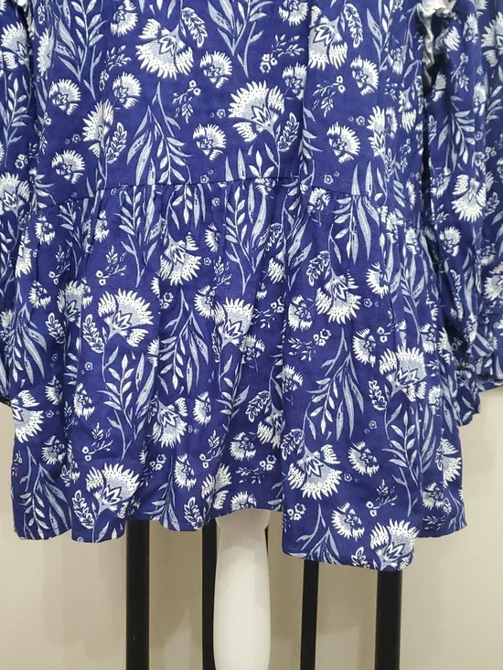 Universal Thread Blouse Size Large - Picture 3 of 11